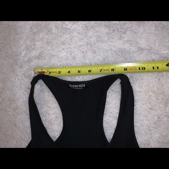 🔥🔥HOST PICK🎈WOMENS dress sporty fashion Nova pre loved 🥰 like new - Picture 7 of 9